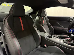 Subaru BRZ 2.4 STI Line Plus Automat