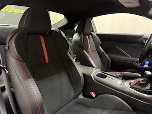 Subaru BRZ 2.4 STI Line Plus Automat