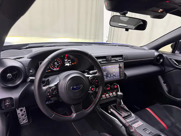 Subaru BRZ 2.4 STI Line Plus Automat