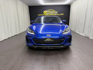 Subaru BRZ 2.4 STI Line Plus Automat