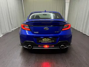 Subaru BRZ 2.4 STI Line Plus Automat
