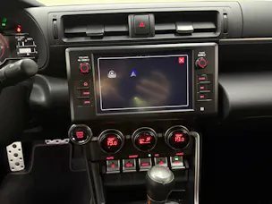 Subaru BRZ 2.4 STI Line Plus Automat