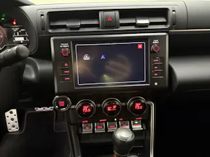 Subaru BRZ 2.4 STI Line Plus Automat
