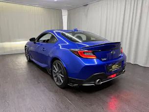 Subaru BRZ 2.4 STI Line Plus Automat
