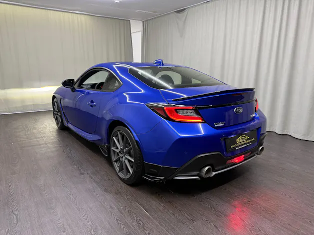 Subaru BRZ 2.4 STI Line Plus Automat