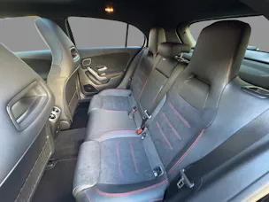 Mercedes-Benz A 250 e EQ Star 8G-DCT