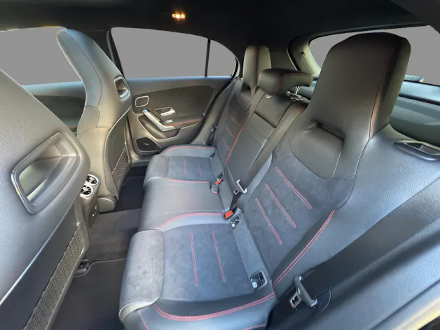 Mercedes-Benz A 250 e EQ Star 8G-DCT