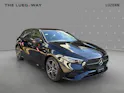 Mercedes-Benz A 250 e EQ Star 8G-DCT