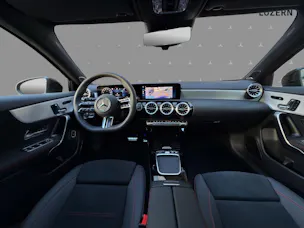 Mercedes-Benz A 250 e EQ Star 8G-DCT