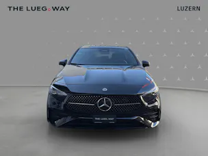 Mercedes-Benz A 250 e EQ Star 8G-DCT