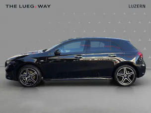 Mercedes-Benz A 250 e EQ Star 8G-DCT