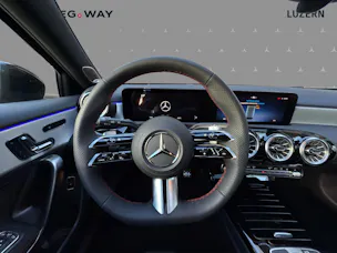 Mercedes-Benz A 250 e EQ Star 8G-DCT