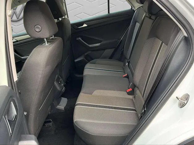 VW T-Roc 1.5 TSI EVO Advance Selection DSG