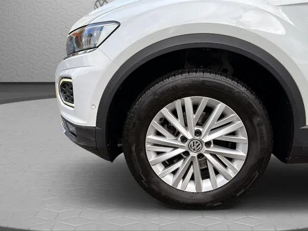 VW T-Roc 1.5 TSI EVO Advance Selection DSG