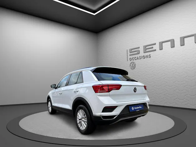 VW T-Roc 1.5 TSI EVO Advance Selection DSG