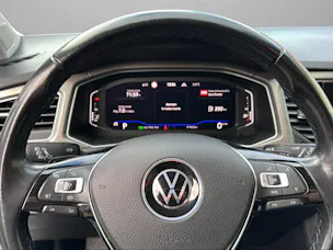 VW T-Roc 1.5 TSI EVO Advance Selection DSG