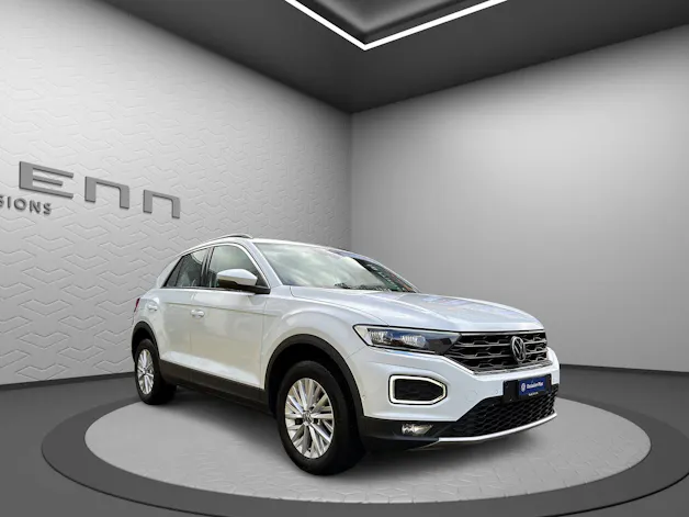 VW T-Roc 1.5 TSI EVO Advance Selection DSG