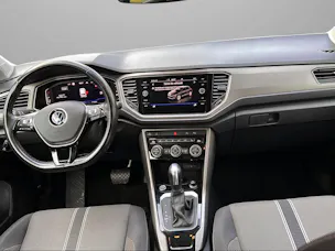 VW T-Roc 1.5 TSI EVO Advance Selection DSG