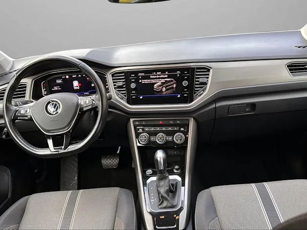 VW T-Roc 1.5 TSI EVO Advance Selection DSG