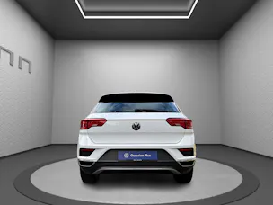 VW T-Roc 1.5 TSI EVO Advance Selection DSG