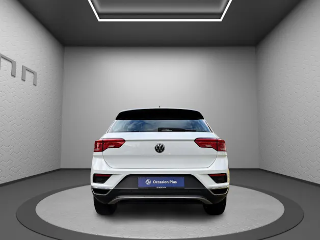 VW T-Roc 1.5 TSI EVO Advance Selection DSG
