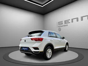 VW T-Roc 1.5 TSI EVO Advance Selection DSG