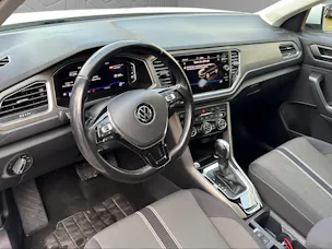 VW T-Roc 1.5 TSI EVO Advance Selection DSG