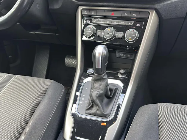 VW T-Roc 1.5 TSI EVO Advance Selection DSG
