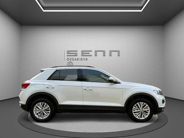 VW T-Roc 1.5 TSI EVO Advance Selection DSG