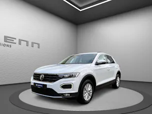 VW T-Roc 1.5 TSI EVO Advance Selection DSG
