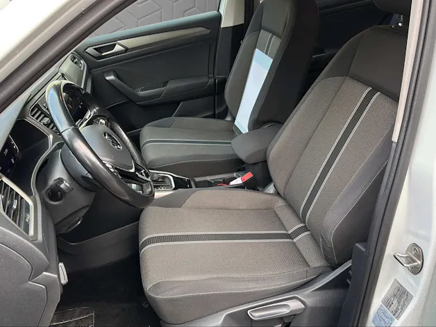 VW T-Roc 1.5 TSI EVO Advance Selection DSG