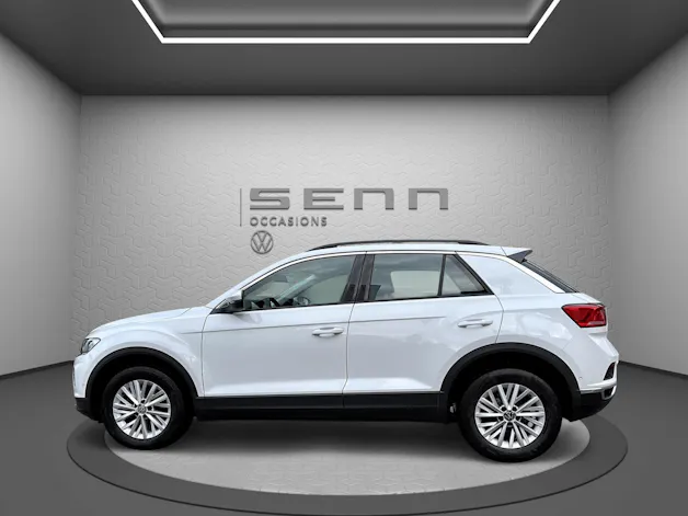 VW T-Roc 1.5 TSI EVO Advance Selection DSG