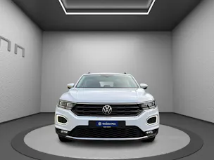 VW T-Roc 1.5 TSI EVO Advance Selection DSG