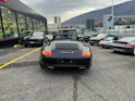 Porsche 911 Cabrio Carrera S