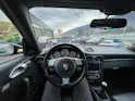 Porsche 911 Cabrio Carrera S