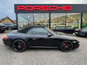Porsche 911 Cabrio Carrera S