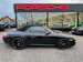 Porsche 911 Cabrio Carrera S