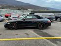 Porsche 911 Cabrio Carrera S