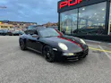 Porsche 911 Cabrio Carrera S