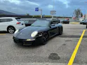 Porsche 911 Cabrio Carrera S