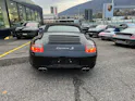 Porsche 911 Cabrio Carrera S