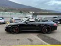 Porsche 911 Cabrio Carrera S