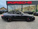 Porsche 911 Cabrio Carrera S