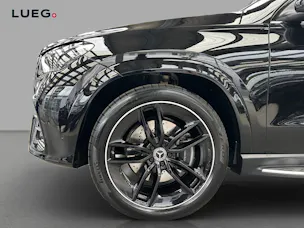 Mercedes-Benz GLE 300 d 4Matic 9G-Tronic