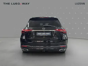 Mercedes-Benz GLE 300 d 4Matic 9G-Tronic
