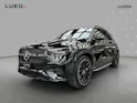 Mercedes-Benz GLE 300 d 4Matic 9G-Tronic