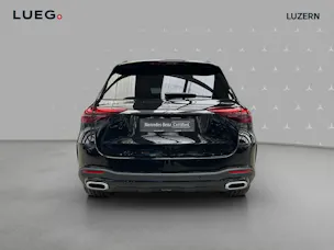 Mercedes-Benz GLE 300 d 4Matic 9G-Tronic