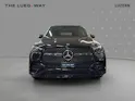 Mercedes-Benz GLE 300 d 4Matic 9G-Tronic