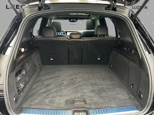 Mercedes-Benz GLE 300 d 4Matic 9G-Tronic