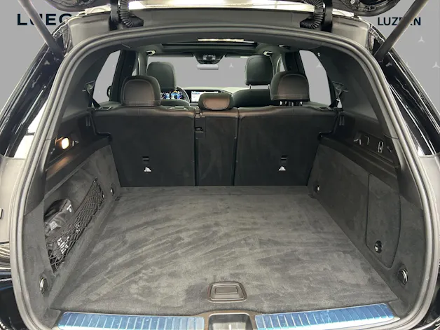 Mercedes-Benz GLE 300 d 4Matic 9G-Tronic